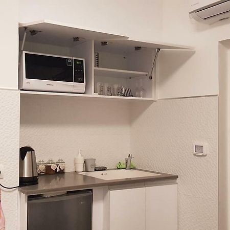 Studio Maya Apartment Eilat Ngoại thất bức ảnh