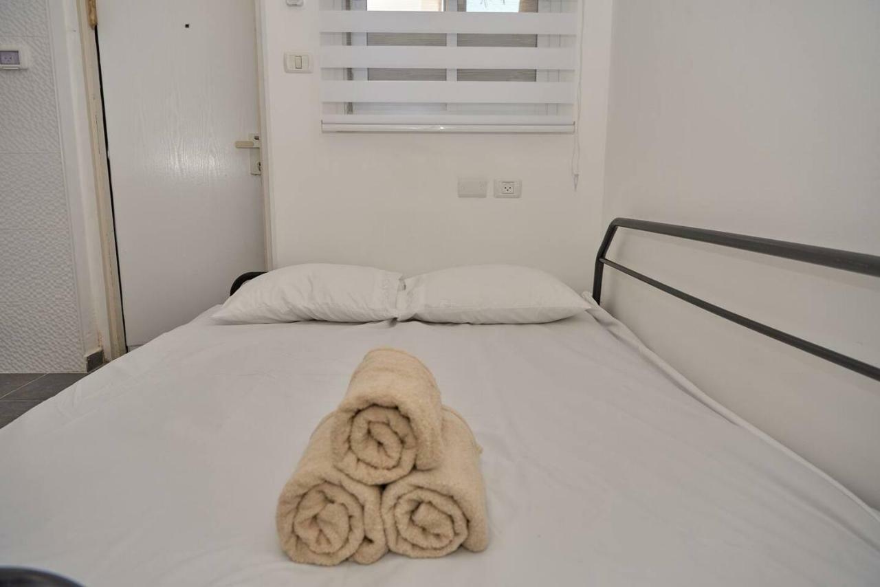 Studio Maya Apartment Eilat Ngoại thất bức ảnh