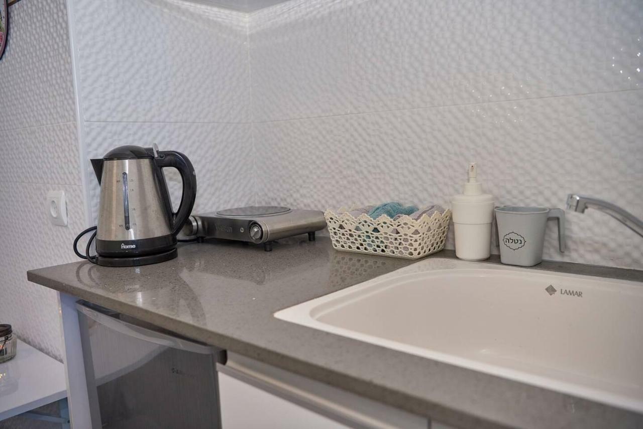 Studio Maya Apartment Eilat Ngoại thất bức ảnh