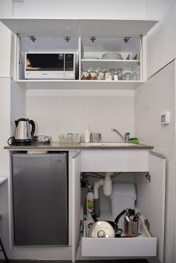 Studio Maya Apartment Eilat Ngoại thất bức ảnh