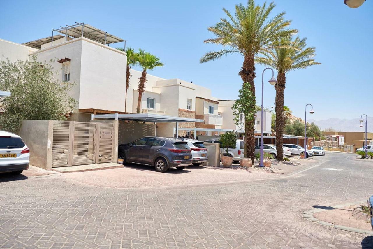 Studio Maya Apartment Eilat Ngoại thất bức ảnh