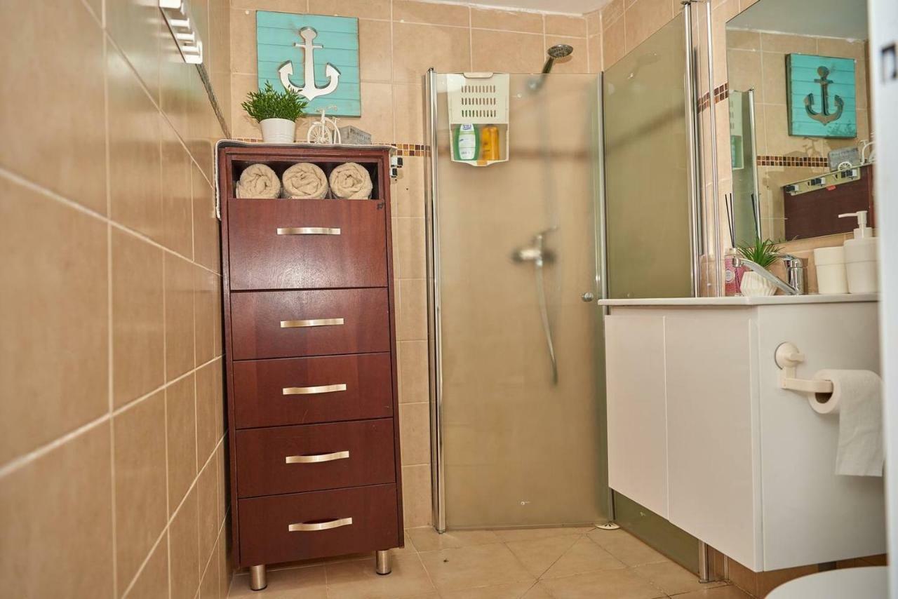 Studio Maya Apartment Eilat Ngoại thất bức ảnh