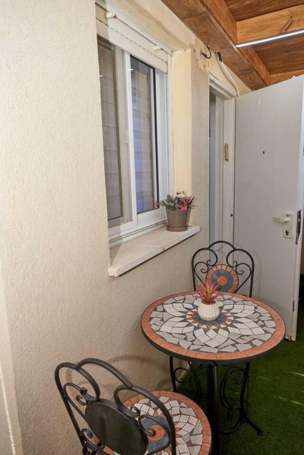 Studio Maya Apartment Eilat Ngoại thất bức ảnh