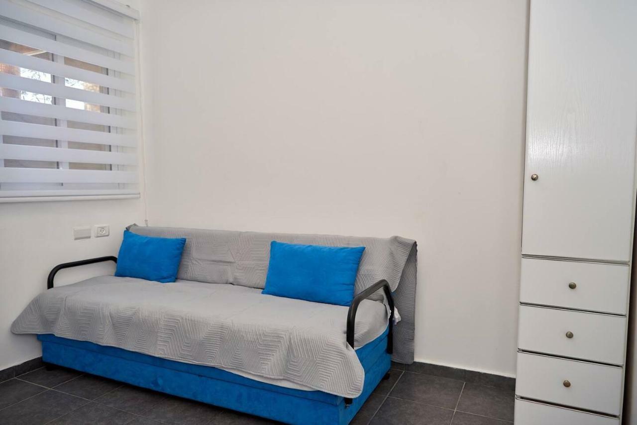 Studio Maya Apartment Eilat Ngoại thất bức ảnh