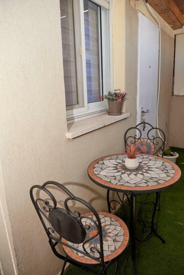 Studio Maya Apartment Eilat Ngoại thất bức ảnh