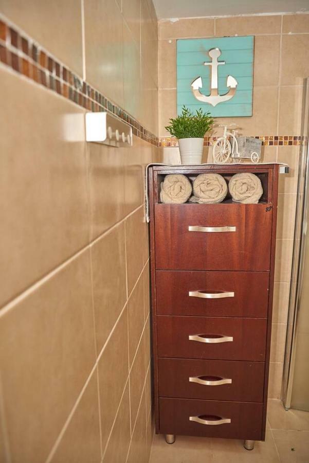Studio Maya Apartment Eilat Ngoại thất bức ảnh