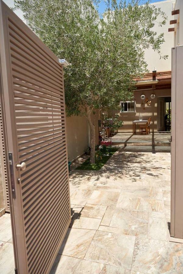 Studio Maya Apartment Eilat Ngoại thất bức ảnh